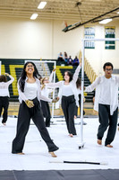 Middletown North Guard_260411_Brick Memorial HS-ms01887
