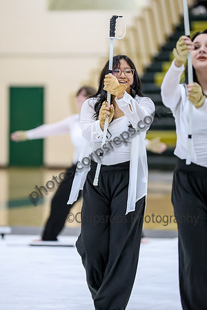 Middletown North Guard_260411_Brick Memorial HS-ms01900
