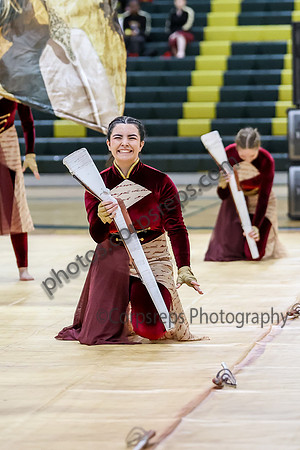 Mineola Guard_260411_Brick Memorial HS-ms02065