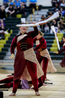 Mineola Guard_260411_Brick Memorial HS-ms02048