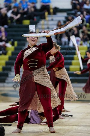 Mineola Guard_260411_Brick Memorial HS-ms02048