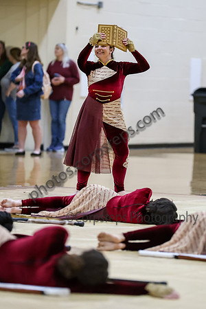Mineola Guard_260411_Brick Memorial HS-ms02038