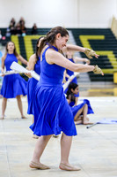 Morris Hills Guard_260411_Brick Memorial HS-ms02218