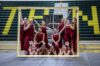 Mount Olive Guard