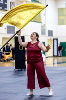 Mount Olive Guard_260411_Brick Memorial HS-ms02383