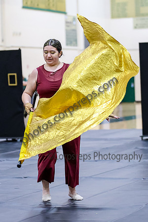 Mount Olive Guard_260411_Brick Memorial HS-ms02384