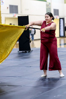 Mount Olive Guard_260411_Brick Memorial HS-ms02385