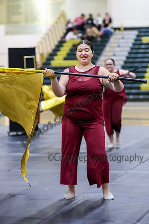 Mount Olive Guard_260411_Brick Memorial HS-ms02391