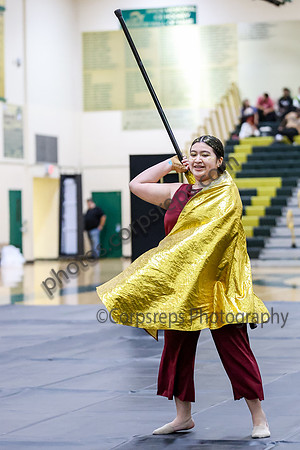 Mount Olive Guard_260411_Brick Memorial HS-ms02388