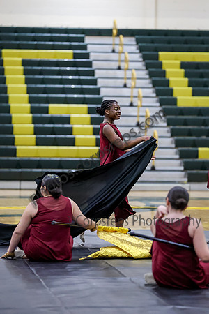 Mount Olive Guard_260411_Brick Memorial HS-ms02405