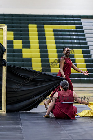 Mount Olive Guard_260411_Brick Memorial HS-ms02404
