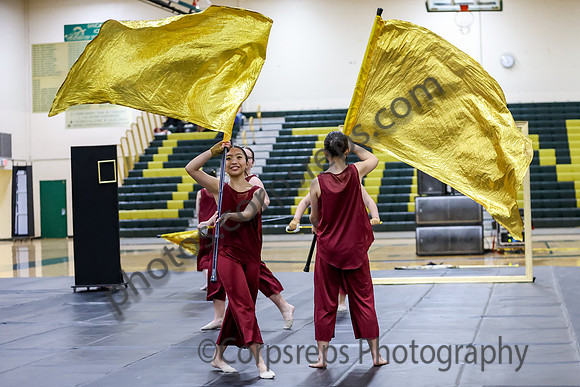 Mount Olive Guard_260411_Brick Memorial HS-ms02415