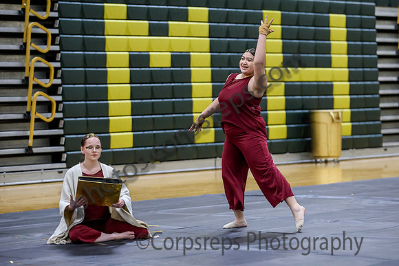 Mount Olive Guard_260411_Brick Memorial HS-ms02373