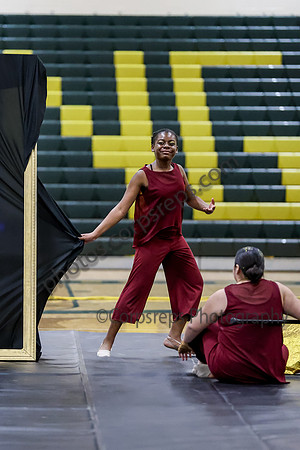 Mount Olive Guard_260411_Brick Memorial HS-ms02403