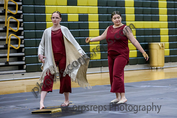 Mount Olive Guard_260411_Brick Memorial HS-ms02370