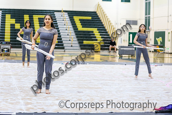 N-8 Novice Winterguard_260411_Brick Memorial HS-ms02530