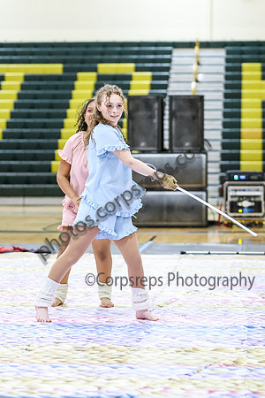 North Brunswick Township Guard_260411_Brick Memorial HS-ms02820