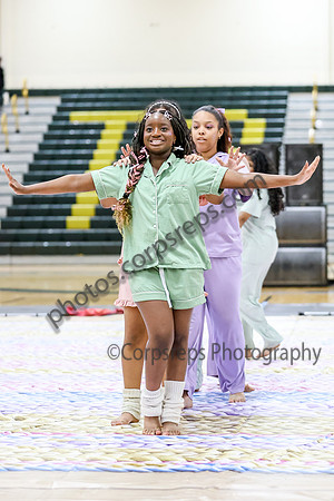 North Brunswick Township Guard_260411_Brick Memorial HS-ms02831