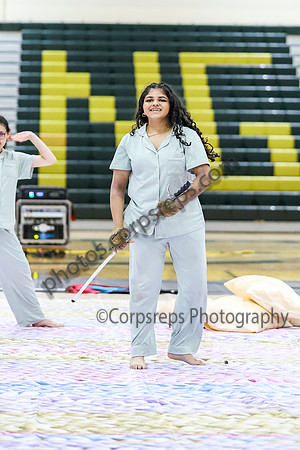 North Brunswick Township Guard_260411_Brick Memorial HS-ms02826