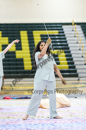 North Brunswick Township Guard_260411_Brick Memorial HS-ms02827