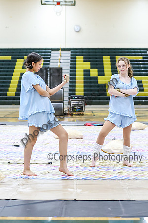 North Brunswick Township Guard_260411_Brick Memorial HS-ms02803