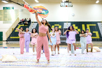 North Brunswick Township Guard_260411_Brick Memorial HS-ms02814