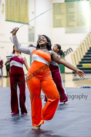 North Plainfield Guard_260411_Brick Memorial HS-ms02973