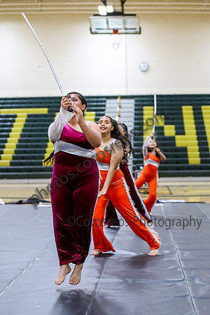 North Plainfield Guard_260411_Brick Memorial HS-ms02959