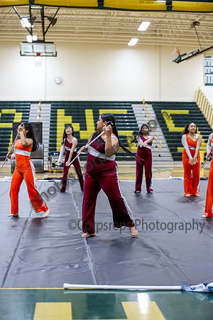 North Plainfield Guard_260411_Brick Memorial HS-ms02967