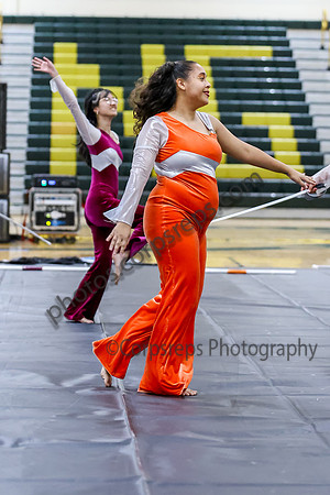 North Plainfield Guard_260411_Brick Memorial HS-ms02961