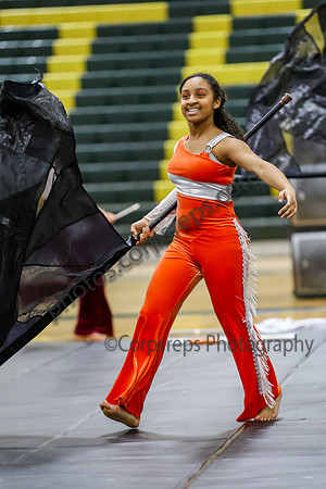 North Plainfield Guard_260411_Brick Memorial HS-ms02975