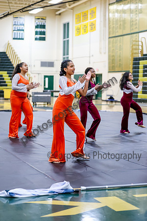 North Plainfield Guard_260411_Brick Memorial HS-ms02963