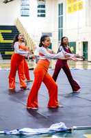 North Plainfield Guard_260411_Brick Memorial HS-ms02962