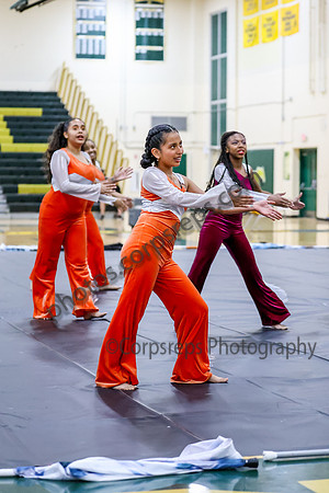 North Plainfield Guard_260411_Brick Memorial HS-ms02962