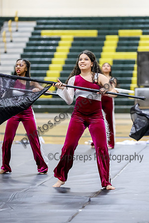 North Plainfield Guard_260411_Brick Memorial HS-ms02976