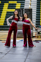 North Plainfield Guard_260411_Brick Memorial HS-ms02946
