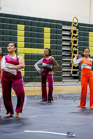 North Plainfield Guard_260411_Brick Memorial HS-ms02950