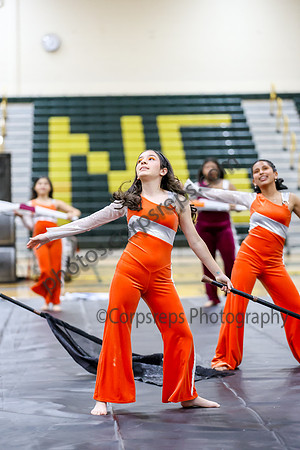 North Plainfield Guard_260411_Brick Memorial HS-ms02978