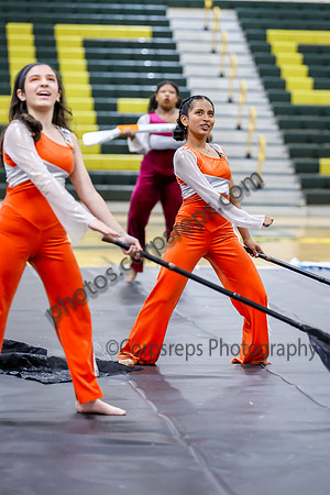 North Plainfield Guard_260411_Brick Memorial HS-ms02979