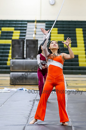 North Plainfield Guard_260411_Brick Memorial HS-ms02969