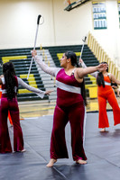 North Plainfield Guard_260411_Brick Memorial HS-ms02955