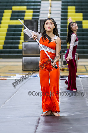 North Plainfield Guard_260411_Brick Memorial HS-ms02968