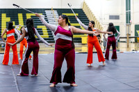 North Plainfield Guard_260411_Brick Memorial HS-ms02954