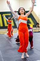 North Plainfield Guard_260411_Brick Memorial HS-ms02956