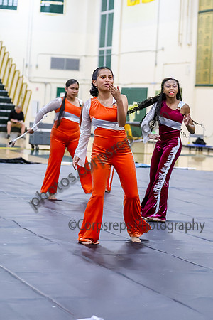 North Plainfield Guard_260411_Brick Memorial HS-ms02957
