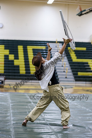 Southern Regional Guard_260411_Brick Memorial HS-ms03974