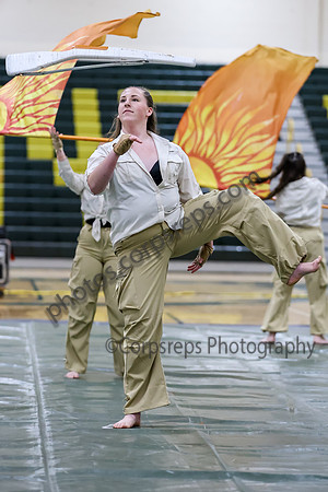 Southern Regional Guard_260411_Brick Memorial HS-ms04003