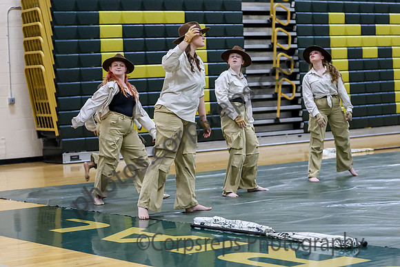 Southern Regional Guard_260411_Brick Memorial HS-ms03976