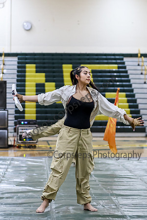 Southern Regional Guard_260411_Brick Memorial HS-ms03989