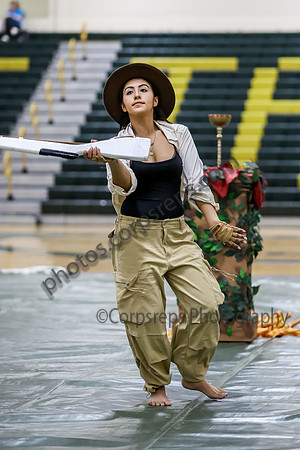 Southern Regional Guard_260411_Brick Memorial HS-ms03967